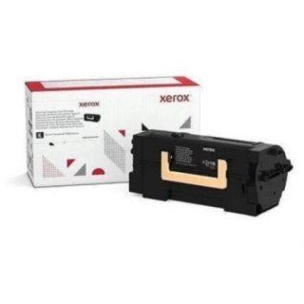 Tóners XEROX 006R04673 Negro