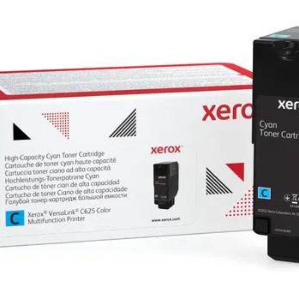 Tóners XEROX 006R04645 Cian