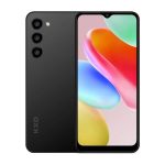 Celulares KXD KXD A09 4GB 128GB NEGRO KXD A09 4 GB