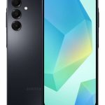 Celulares SAMSUNG SAMSUNG GALAXY A06 4GB 128GB NEGRO GALAXY A06 4GB 128GB NEGRO 4 GB