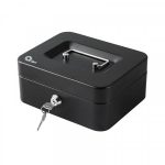 Cajones de Dinero Qian QOC-143SK Llave
