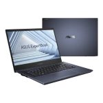 Laptops Asus Business B5404CMA-U516G512-P1 90NX06R1-M00DP0 512 GB