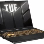 Laptops Gaming Asus Business FX607VU-RL047W 90NR0N06-M00230 512 GB SSD
