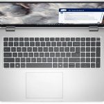 Laptops DELL Pro 16 PC16250 59D1R 16 pulgadas