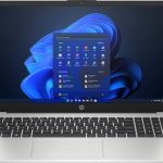 Laptops HP HP 255 G10 AL2Q7LT#ABM 512 GB SSD