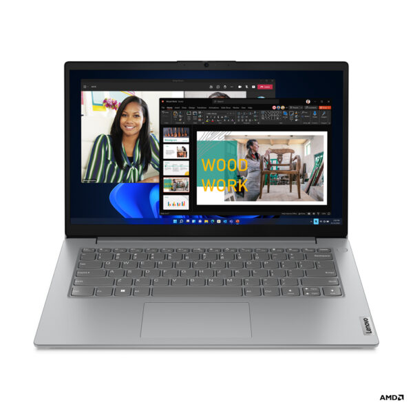 Laptop  LENOVO 82YT00Q9LM 256 GB