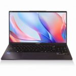 Laptops LANIX XBOOK 15784 512 GB SSD