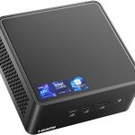 Mini PC ASUS RNUC14RVHU500001I Intel Core Ultra 5