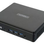 Mini PC ECS LIVA Z5 PLUS U300 95-667-QE3035 64 GB