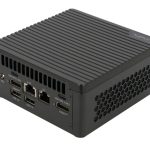 Mini PC ECS LIVA Z7 PLUS U5-125H 95-653-QG9003 Intel Core i5