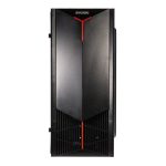 PCs de Escritorio EVOTEC EV-INTI712-VERTEC Intel Core i7
