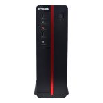 PCs de Escritorio EVOTEC EV-INTCEL-VERTECPLUS 480 GB SSD