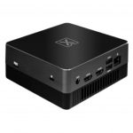 Mini PC LANIX 41900 512 GB SSD