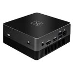 Mini PC LANIX 41904 512 GB SSD