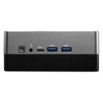 Mini PC LANIX 41878 512 GB SSD