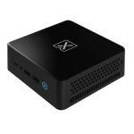 Mini PC LANIX TITAN MINI 41960 512 GB SSD