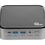Mini PC Qian QII-11515 512 GB
