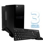 Pcs de Escritorio VORAGO SB5 I3 12100-TR-13 512 GB SSD