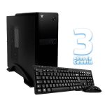 Pcs de Escritorio VORAGO SB5 I5 12400-TR-19 512 GB