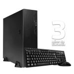 Pc de escritorio VORAGO SBT I7 12700-TR-11 512 GB