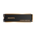 SSD ADATA LEGEND 960 ALEG-960M-2TCS 2 TB