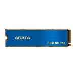 SSD ADATA LEGEND 710 ALEG-710-256GCS 256 GB