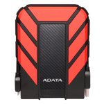 Disco Duro Externo ADATA HD710 AHD710P-1TU31-CRD 1 TB