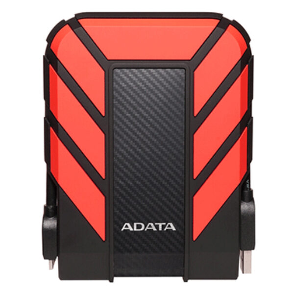 Disco Duro Externo ADATA HD710 AHD710P-1TU31-CRD 1 TB