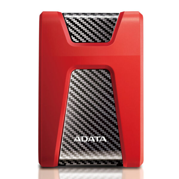 Disco Duro Externo ADATA HD650 AHD650-2TU31-CRD 2 TB