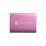 SSD HP P900 848T6AA 512 GB