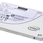 SSD LENOVO 480GB SSD 3.5 4XB7A17134 480 GB