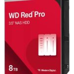 Discos Duros WESTERN DIGITAL WD6005FFBX 6 TB