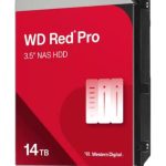 Discos Duros WESTERN DIGITAL WD142KFGX 14 TB