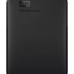 Discos Duros WESTERN DIGITAL WDBUZG0010BBK-WESN 1 TB