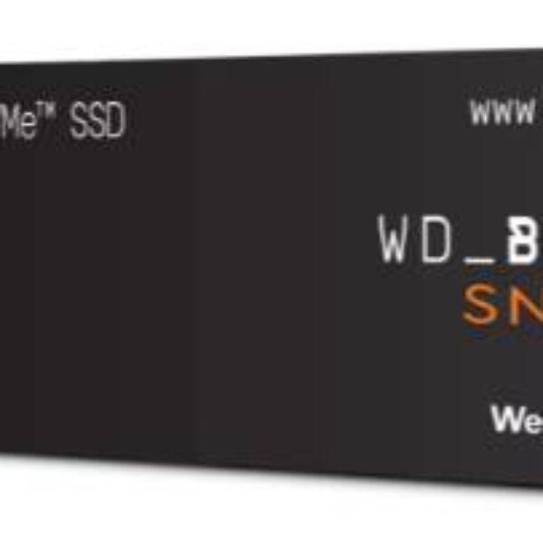SSD SANDISK WDS100T4X0E 1 TB