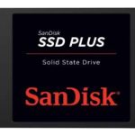 SSD SANDISK SDSSDA-1T00-G27 1 TB