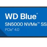SSD SANDISK WDS100T4B0E 1 TB