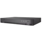 Grabadores Análogos DVR HILOOK DS-7204HGHI-M1(T) Negro