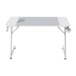 Escritorio Gaming Balam Rush MRX4000 BR-941426 Blanco