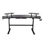 Escritorio Gaming Naceb Technology NA-0648 75.5cm