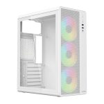 Gabinetes Gaming ACTECK GM767 AC-941716 Blanco