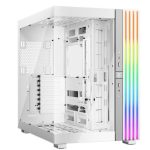 Gabinetes Gaming Be Quiet LIGHT BASE 900 BGW70 Blanco