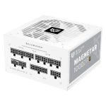 Fuentes de Poder Balam Rush 1000ZR BR-940313 Blanco