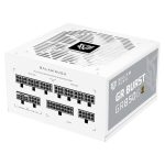 Fuente de poder Balam Rush GR850G BR-940320 Blanco