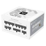 Fuentes de Poder Balam Rush GR750G BR-940337 Blanco