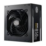 Fuentes de Poder Gaming COOLER MASTER MPE-8501-AFAAG-3U2 884102114878 Negro