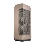 Gabinetes Gaming COOLER MASTER NR100-WNNN-S00 884102128479 Gabinete