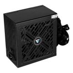 Fuentes de Poder Gaming GAME FACTOR PSG750 Negro