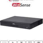 Grabadora Dahua Technology DH-XVR5116HE-I3 XVR5116HE-I3 16