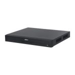 XVR Dahua Technology XVR5232AN-4KL-I3 32
